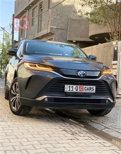 تويوتا فنزا